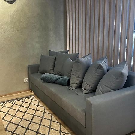 Amsterdam - Nowy Apartament W Centrum Z Prywatnym Zadaszonym Parkingiem Nowy Targ Kültér fotó